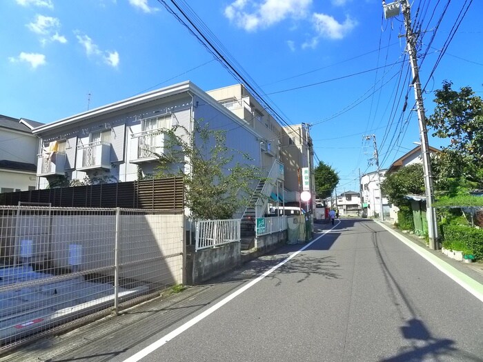 物件外観写真2　(周辺環境)