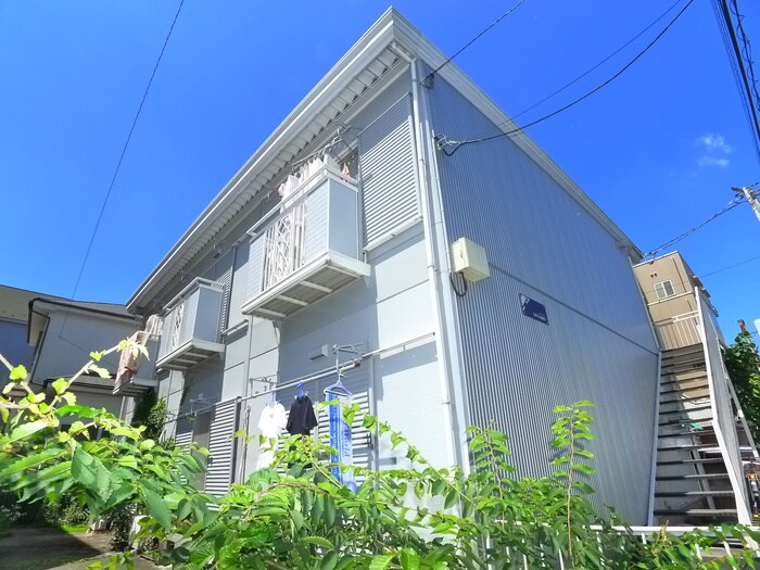 物件外観写真3　(外観写真)