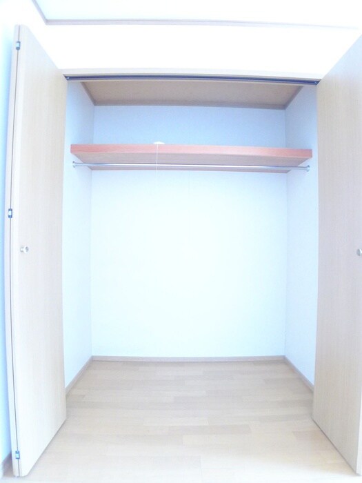 物件内観写真14　(収納)