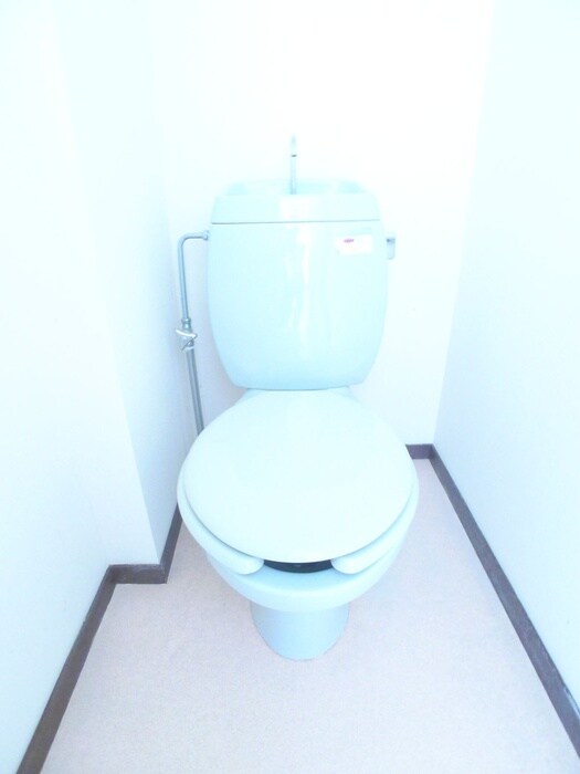 物件内観写真20　(トイレ)