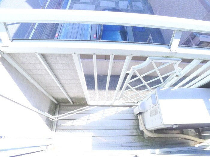 物件内観写真21　(ベランダ・バルコニー)