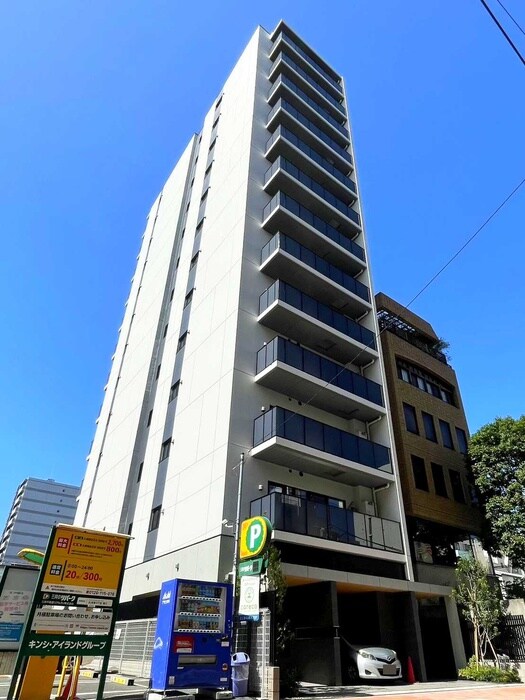 物件外観写真4　(外観写真)