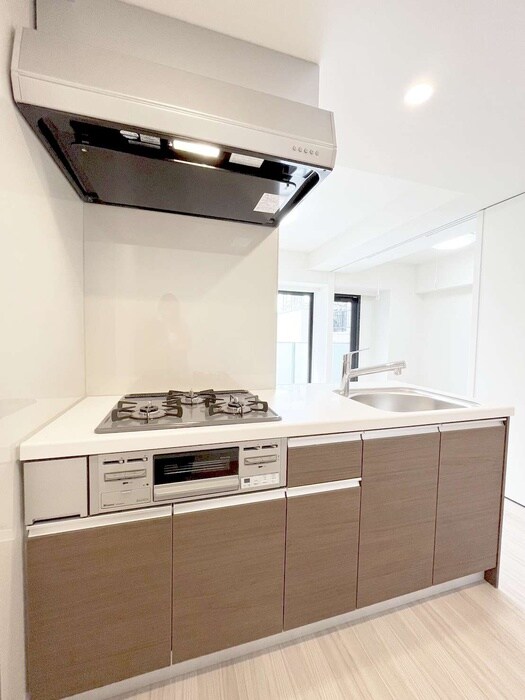 物件内観写真10　(キッチン)