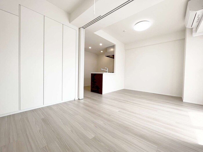 物件内観写真18　(居室)