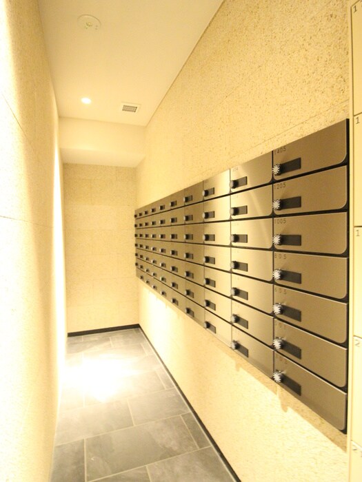 物件外観写真3　(建物設備)