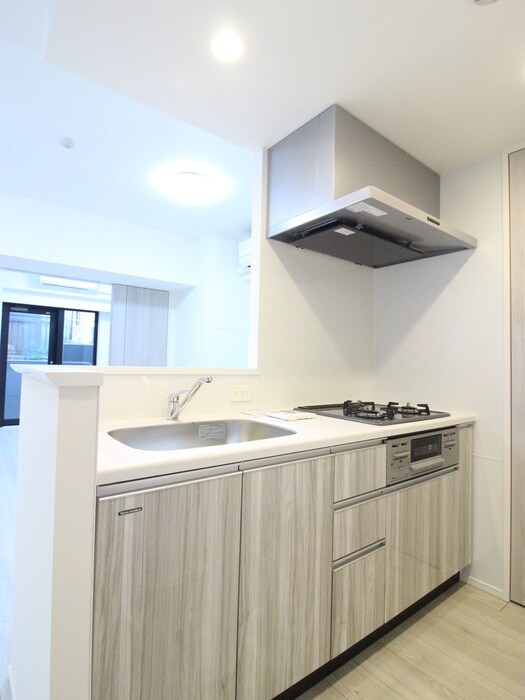 物件内観写真10　(キッチン)