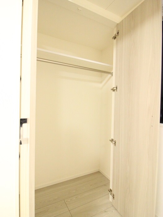 物件内観写真14　(収納)