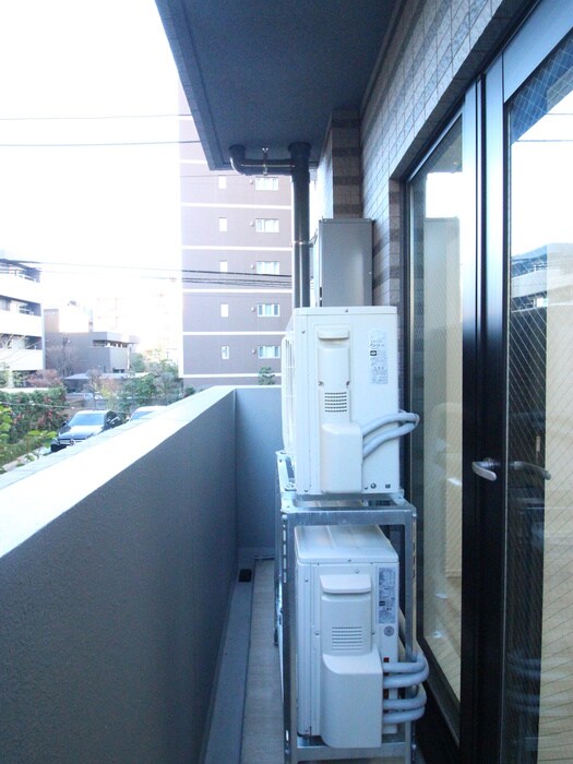 物件内観写真16　(ベランダ・バルコニー)