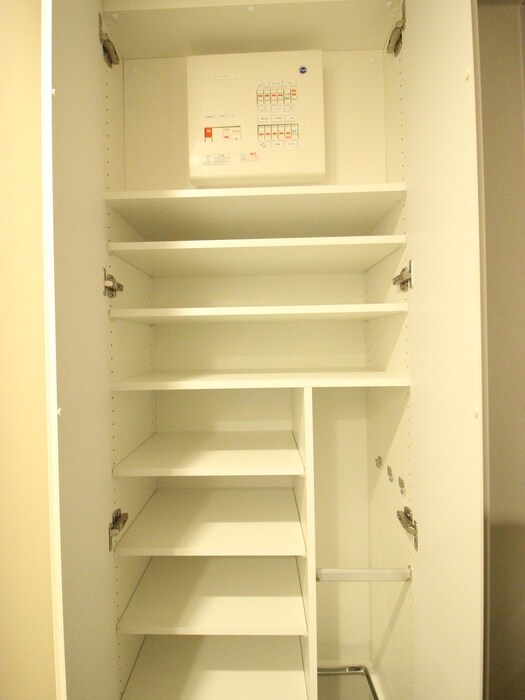 物件内観写真20　(靴箱)