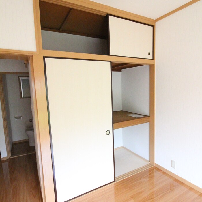 物件内観写真7　(収納)