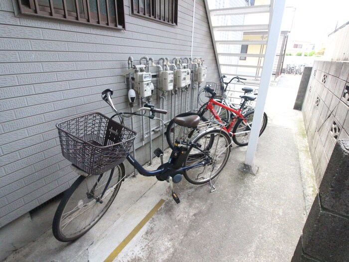 物件外観写真4　(その他)