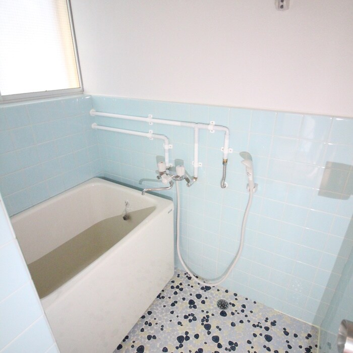 物件内観写真13　(バス／シャワールーム等)