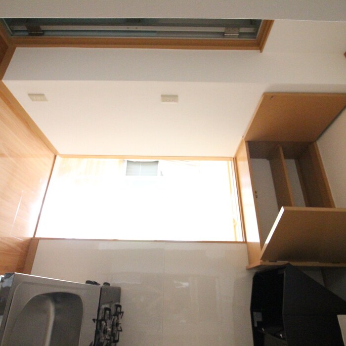 物件内観写真15　(収納)