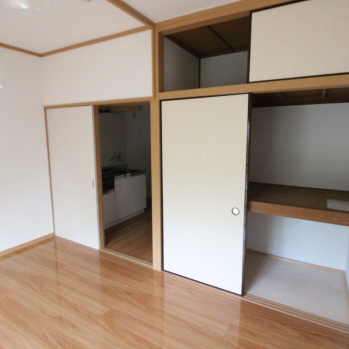 物件内観写真17　(収納)