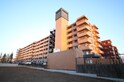 ﾗｲｵﾝｽﾞﾏﾝｼｮﾝ武蔵砂川(114)