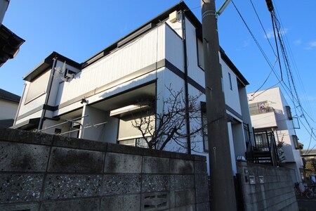 越谷市大間野町1丁目戸建外観写真