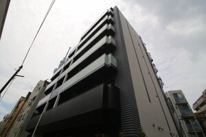 GENOVIA押上Ⅱ(501)外観写真