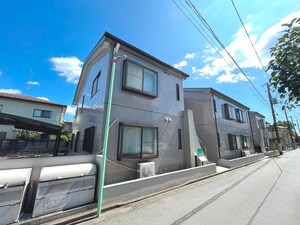 グレースハウス外観写真