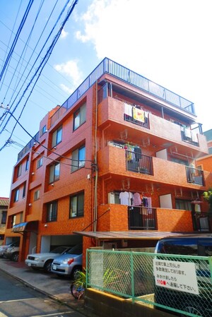 ケラソス奥田外観写真