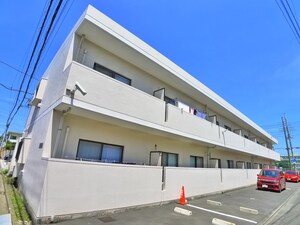 メゾンケンシン外観写真