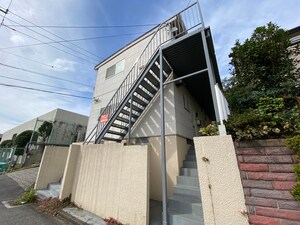 ライトハイム外観写真