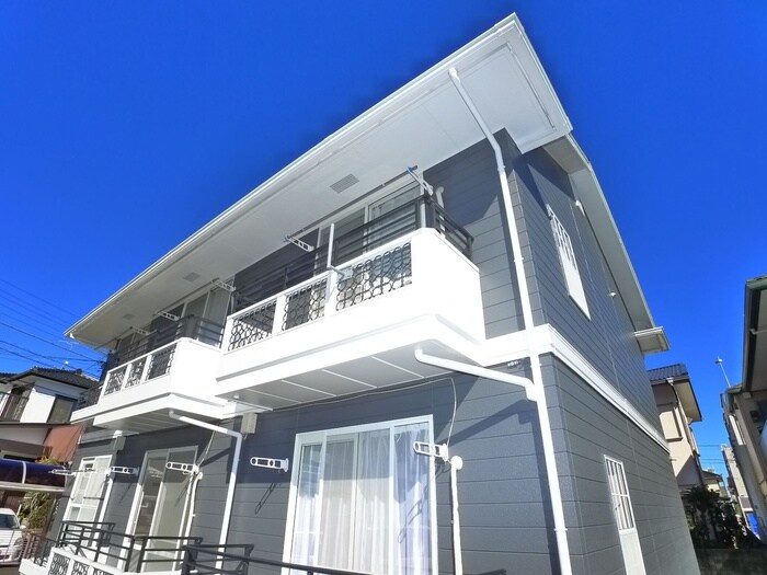 物件外観写真4　(外観写真)