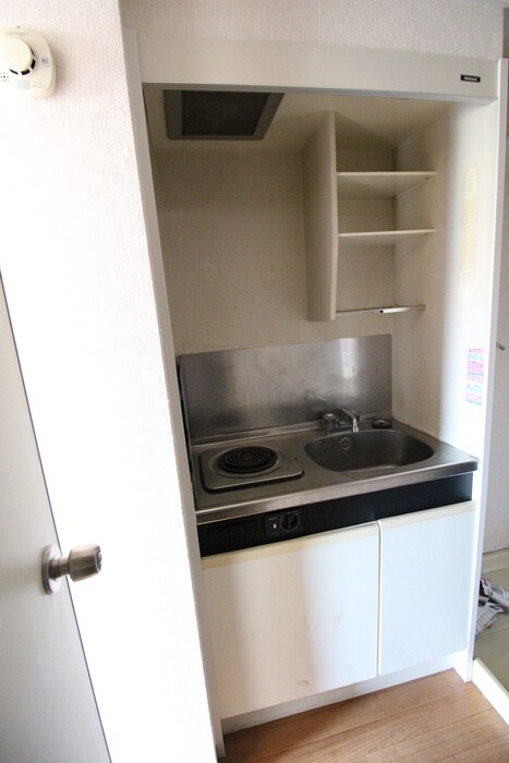 物件内観写真8　(キッチン)