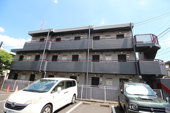 物件外観写真5　(外観写真)