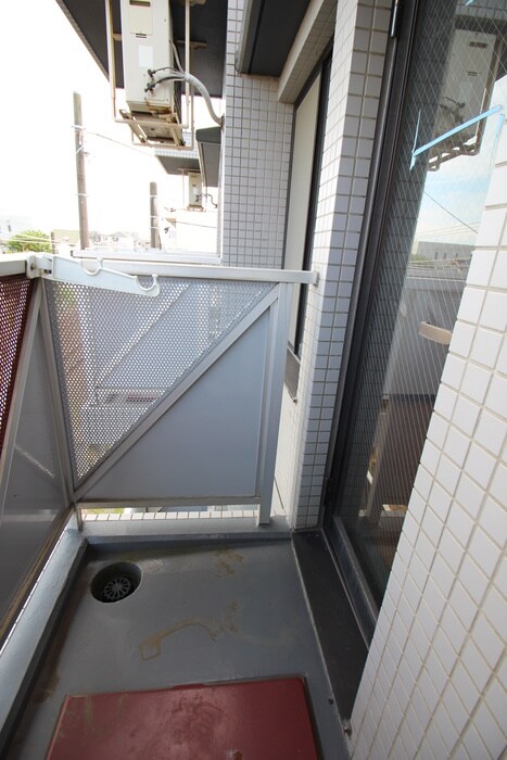 物件内観写真16　(ベランダ・バルコニー)