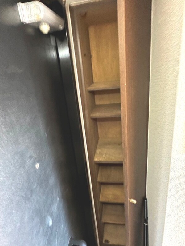 靴箱