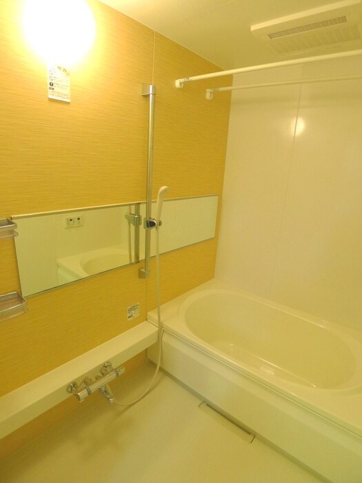 物件内観写真7　(バス／シャワールーム等)
