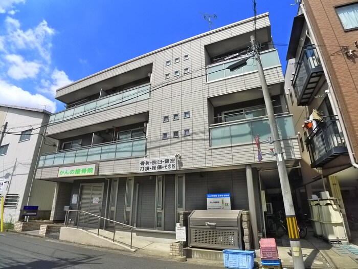 物件外観写真5　(外観写真)