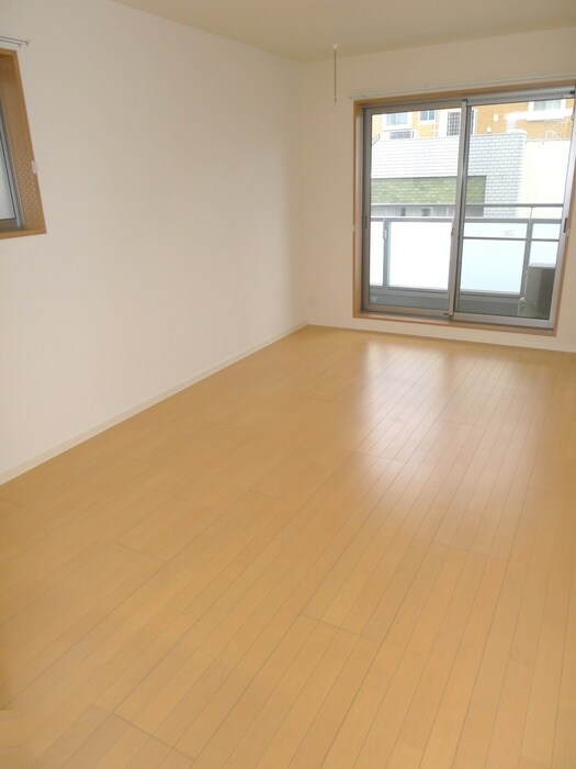 物件内観写真10　(ベランダ・バルコニー)