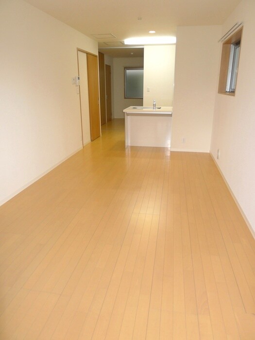 物件内観写真11　(居室)