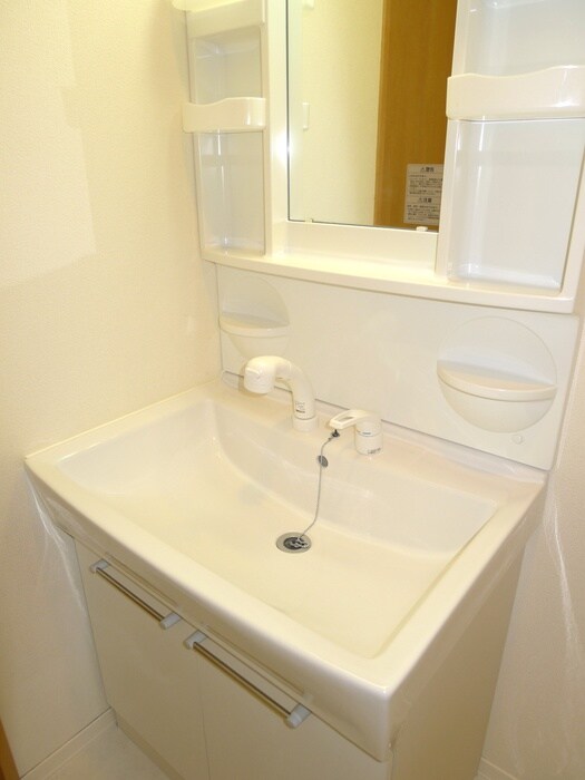 物件内観写真15　(洗面)