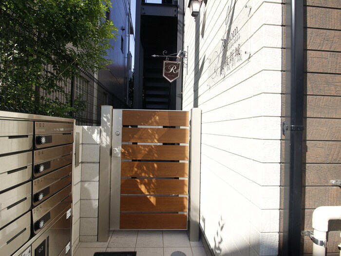 物件外観写真3　(外観写真)