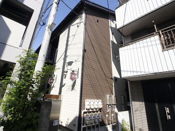 物件外観写真6　(外観写真)