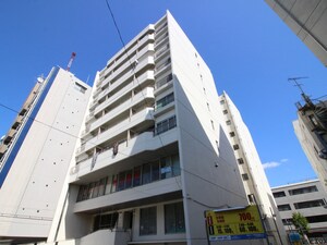 厚木グリーンコーポ（305）外観写真
