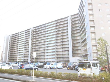 海老名ザ・レジデンス（1212）外観写真