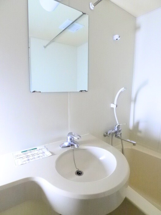 物件内観写真14　(洗面)