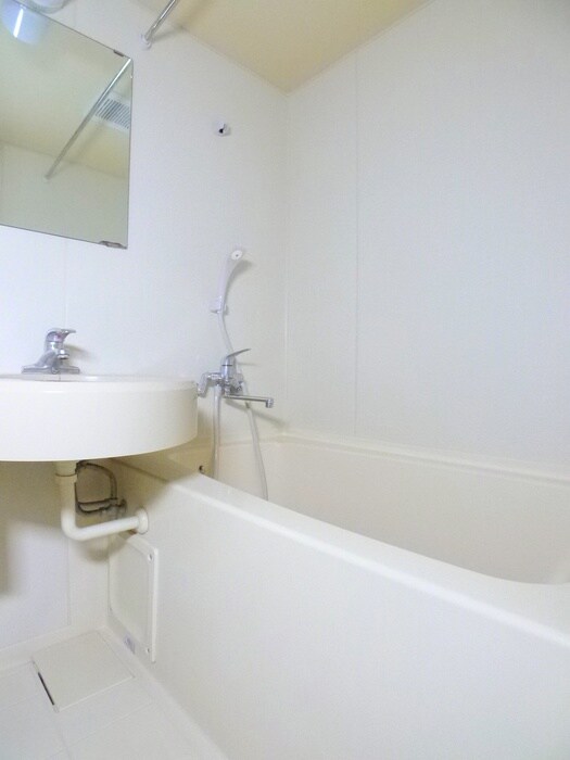 物件内観写真15　(バス／シャワールーム等)