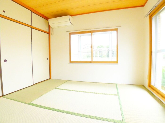 物件内観写真20　(居室)