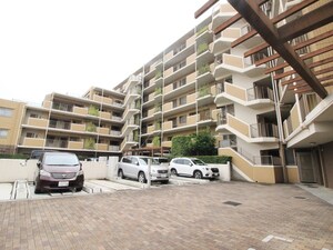 エコヴィレッジ朝霞台（707）外観写真
