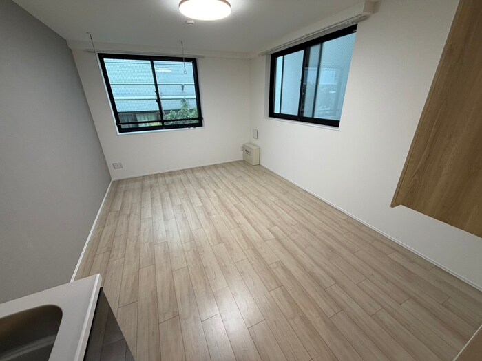 物件内観写真10　(居室)