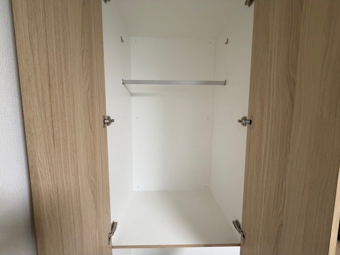 物件内観写真16　(収納)