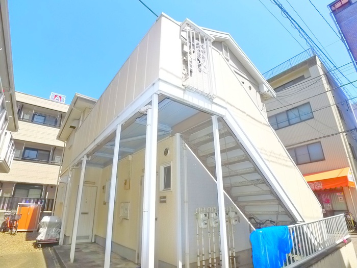 外観写真