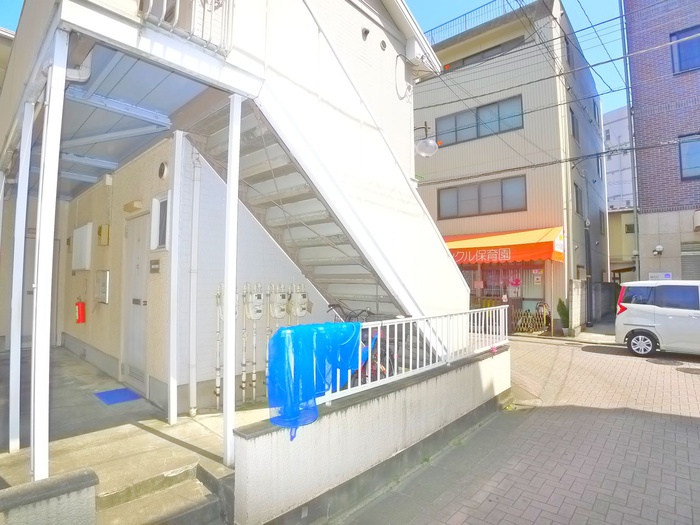 外観写真