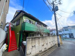 プランド－ル外観写真