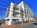 マンション第３松戸(402)