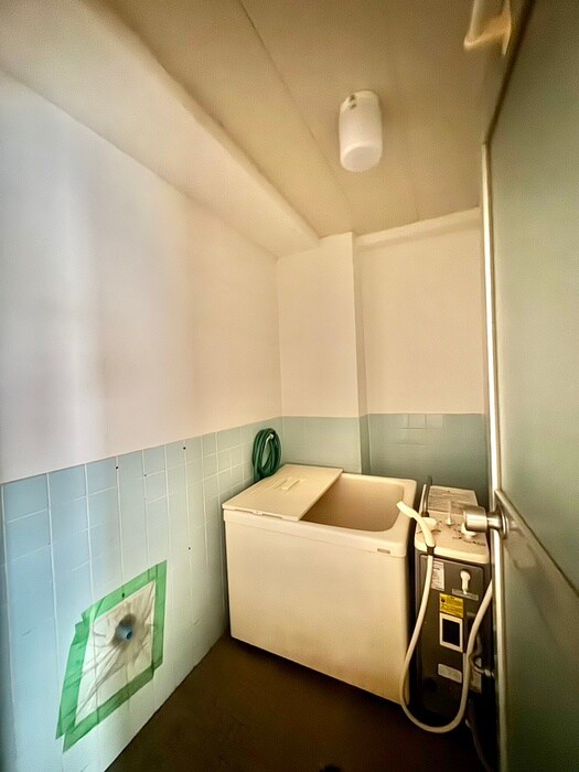 物件内観写真7　(バス／シャワールーム等)